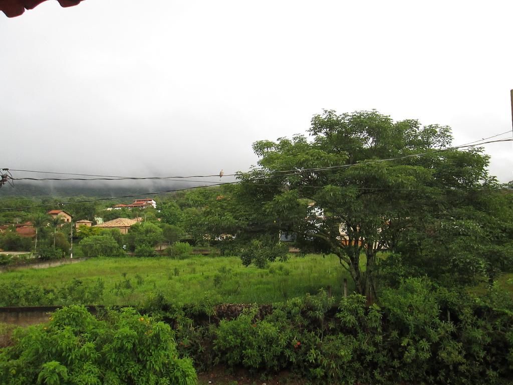 Pousada As Reliquias De Minas Tiradentes Rom bilde
