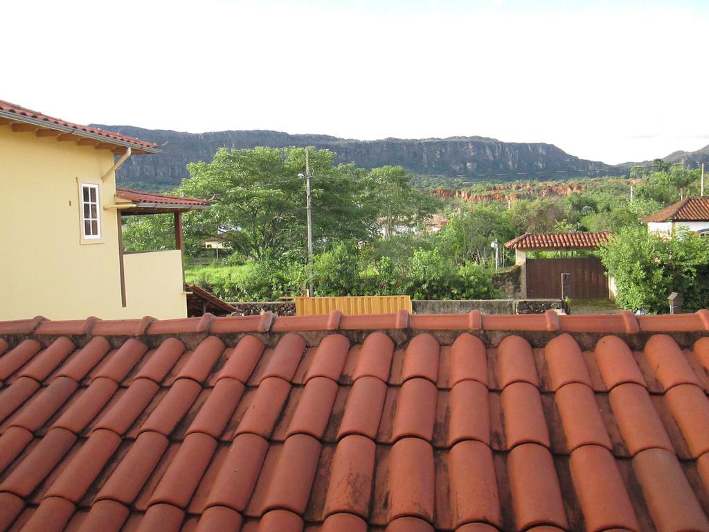 Pousada As Reliquias De Minas Tiradentes Rom bilde